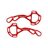 Alupro Hackamore bit