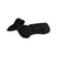 Acavallo Pad Piuma WFS Pocket Double Felt Front Riser #colour_black