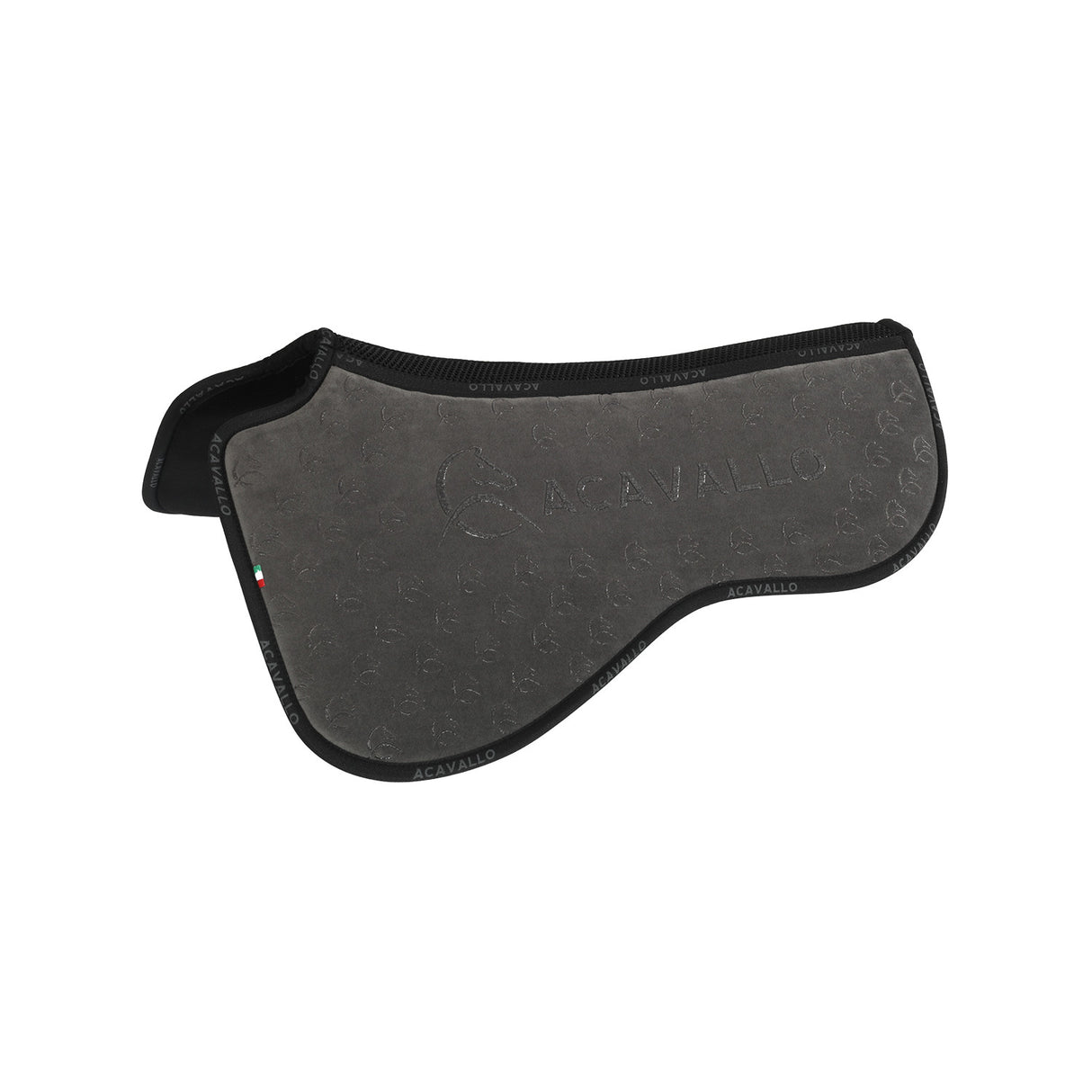 Pad MF DS SW-3DS louvre silicone grip flat