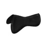 Acavallo Pad MF SW-3DS 3D Spacer Honeycomb Flat #colour_black