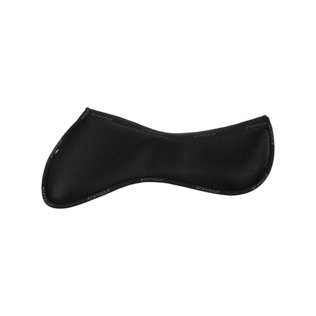 Acavallo Pad MF SW-3DS 3D Spacer Honeycomb Flat #colour_black