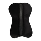 Acavallo Pad MF SW-3DS 3D Spacer Honeycomb Flat #colour_black