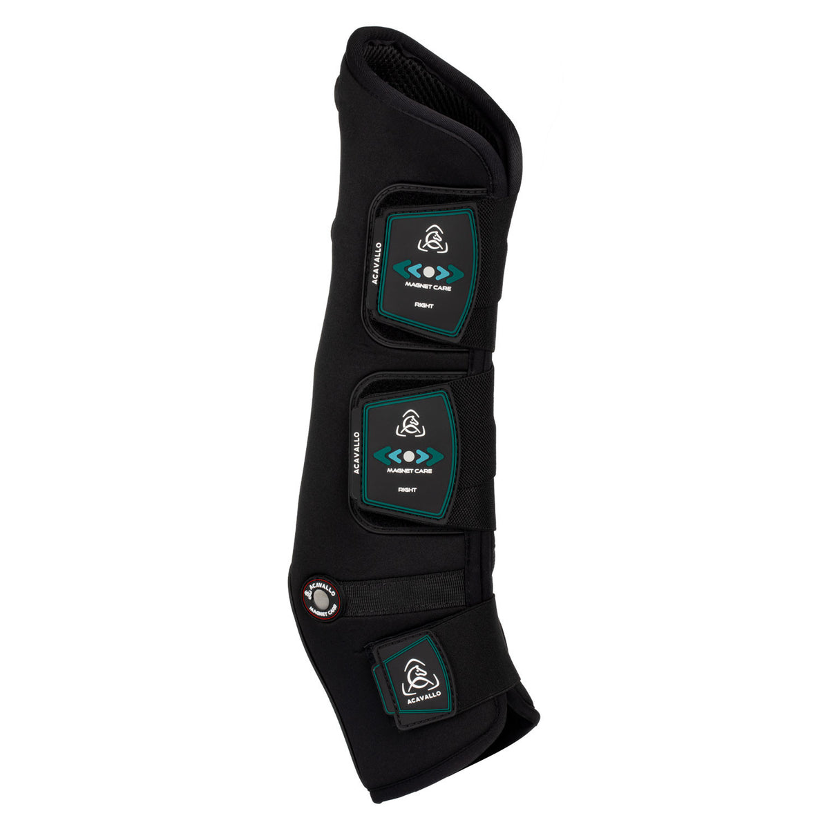 Magnet Care hind boots