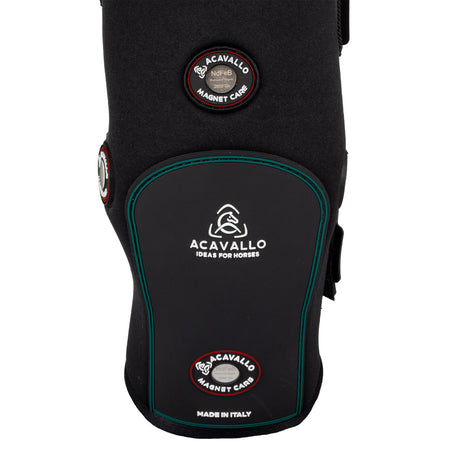 Magnet Care hind boots