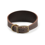 Ancol Timberwolf Hound Collar #colour_sable