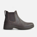 Brogini Kingham Unisex Oiled Pull-On Yard Boots