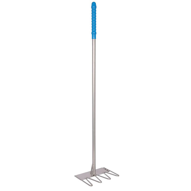 Tubtrug Tidee Rake #colour_blue