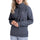 Mochara Half Zip Sweatshirt 
#colour_charcoal-grey