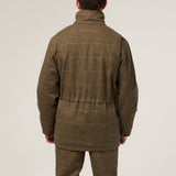 Alan Paine Combrook Men’s Waterproof Coat