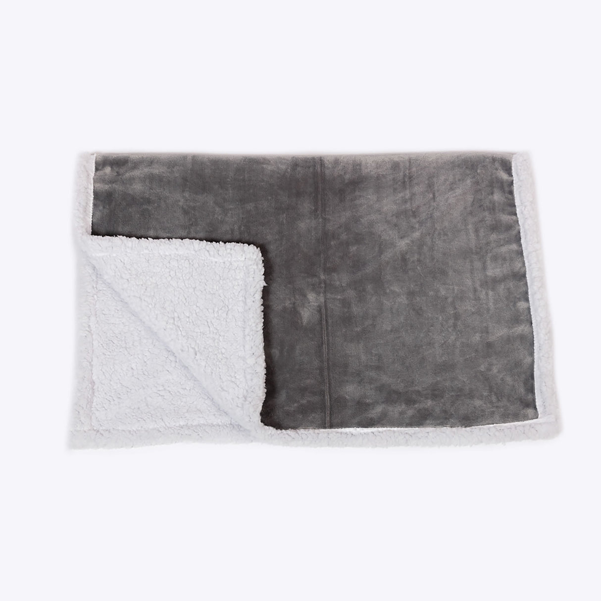Danish Design Essentials Fur Blanket