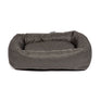 Danish Design Anti-Bac Snuggle Bed #colour_green
