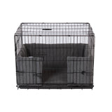 Danish Design Crate Bumper #colour_grey