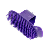 GS Equestrian & Country Plastic Curry Comb