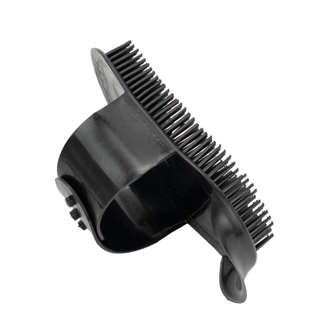 GS Equestrian & Country Plastic Curry Comb