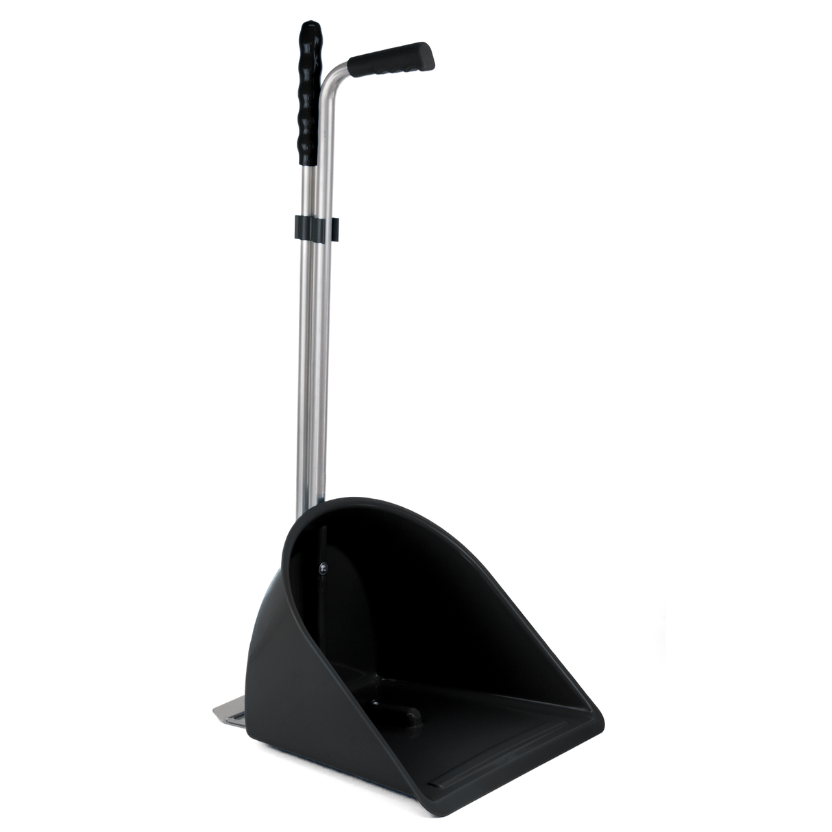 GS Equestrian Manure Scoop with Rake