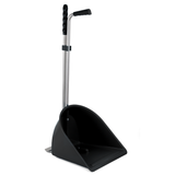 GS Equestrian Manure Scoop with Rake