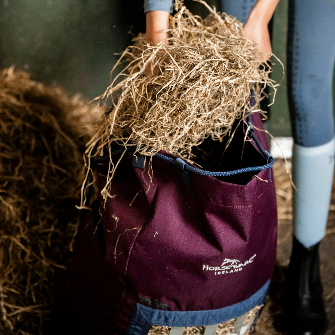 Horseware Ireland Revive Haybag