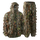 Deerhunter Men's Sneaky 3D Pull-Over Set #colour_innovation-camouflage