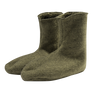 Deerhunter Unisex Germania Fiber Pile Socks #colour_cypress
