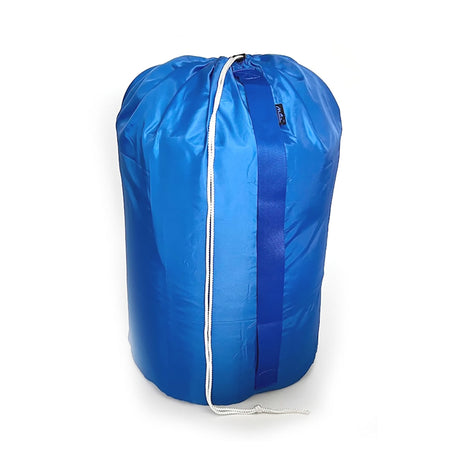 Moorland Rider Hay Carry #colour_blue