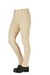 Jodhpurs en coton pour femmes Mackey Equisential