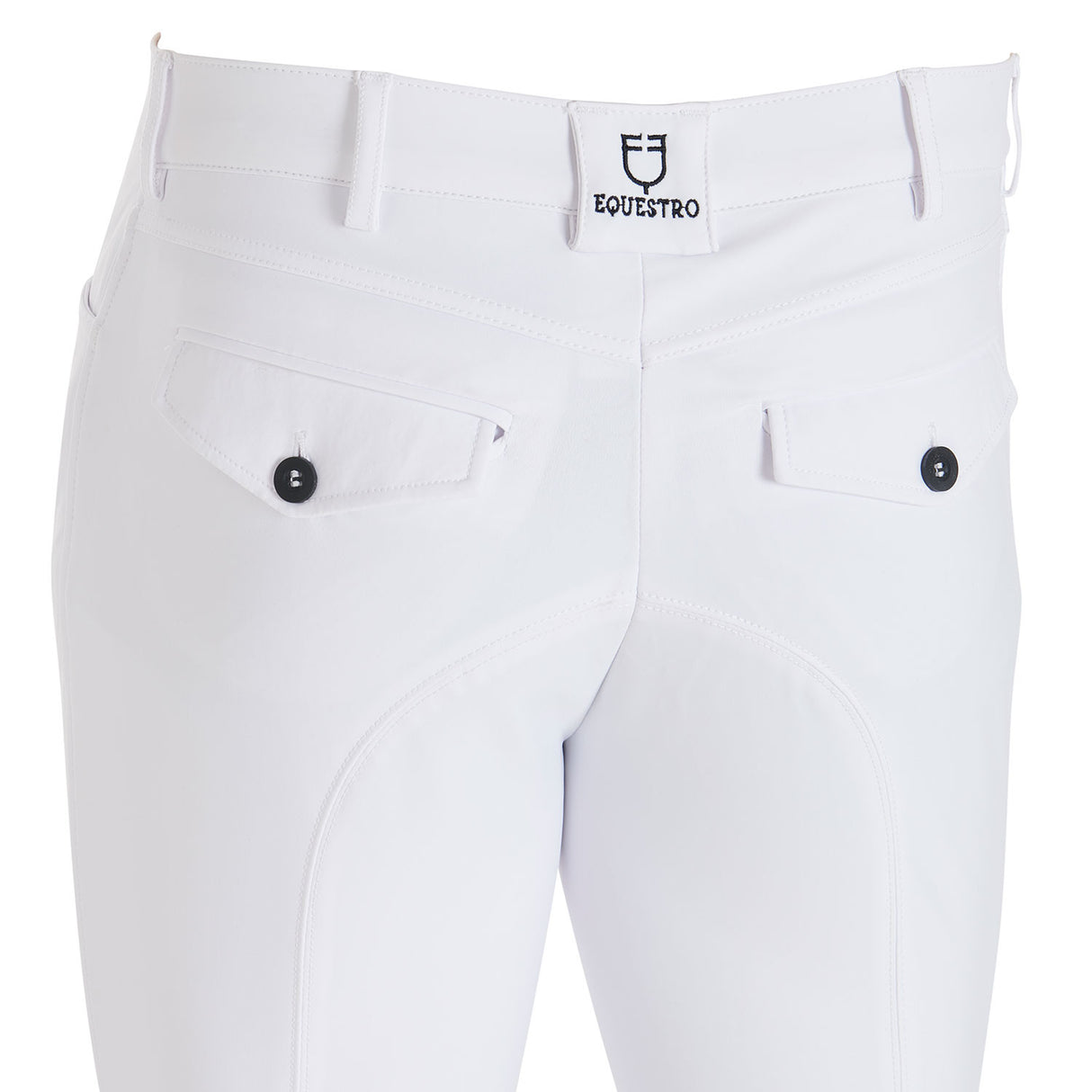 Men's latest generation summer breeches