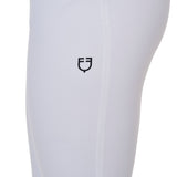 Equestro Ridertechnology women's slim fit breeches heat-sealed seams