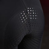 Equestro Ridertechnology women's high waisted full grip leggings