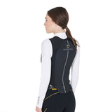 Level 2 back protector for adults