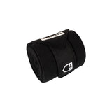 Breathable fleece pony bandages