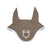 WHITE LINE EDITION FLY VEIL IN STRETCH MATERIAL