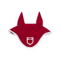 Fly veil in technical fabric with logo