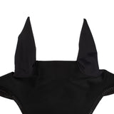 Fly veil in technical fabric