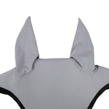 Fly veil in technical fabric
