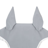 Fly veil in technical fabric