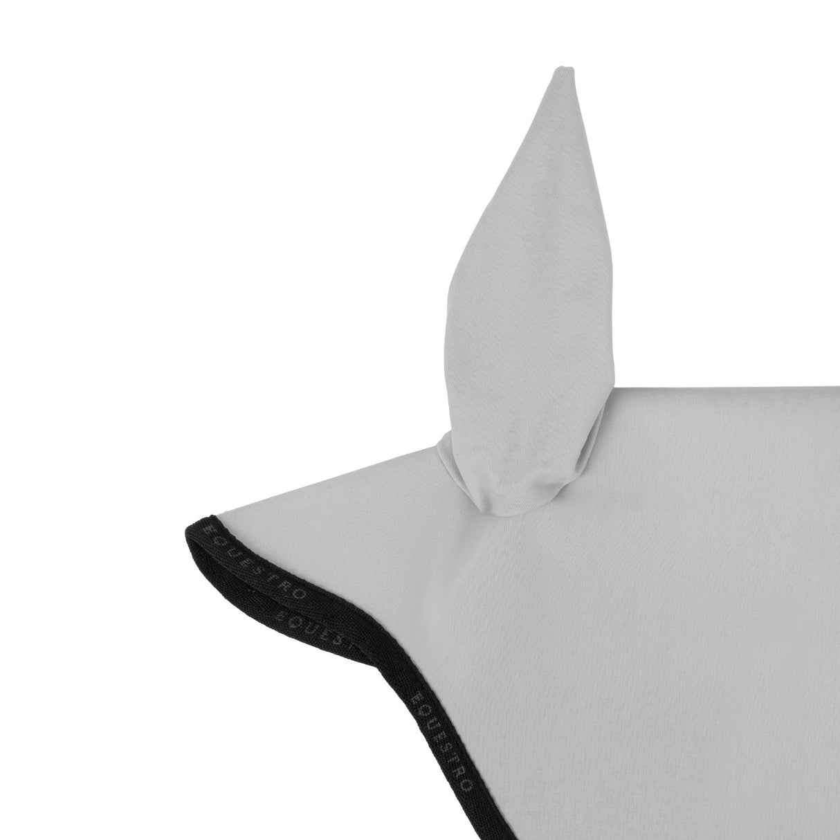 Fly veil in technical fabric