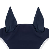 Fly veil in technical fabric