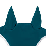 Fly veil in technical fabric