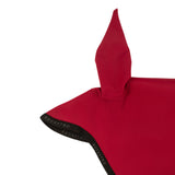 Fly veil in technical fabric
