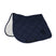 Padded GP jumping saddle pad with honeycomb inside