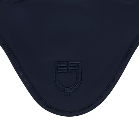 Silica fly veil with logo