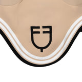 Double Stripes fly veil in technical fabric