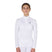 Kids' unisex base layer in technical fabric