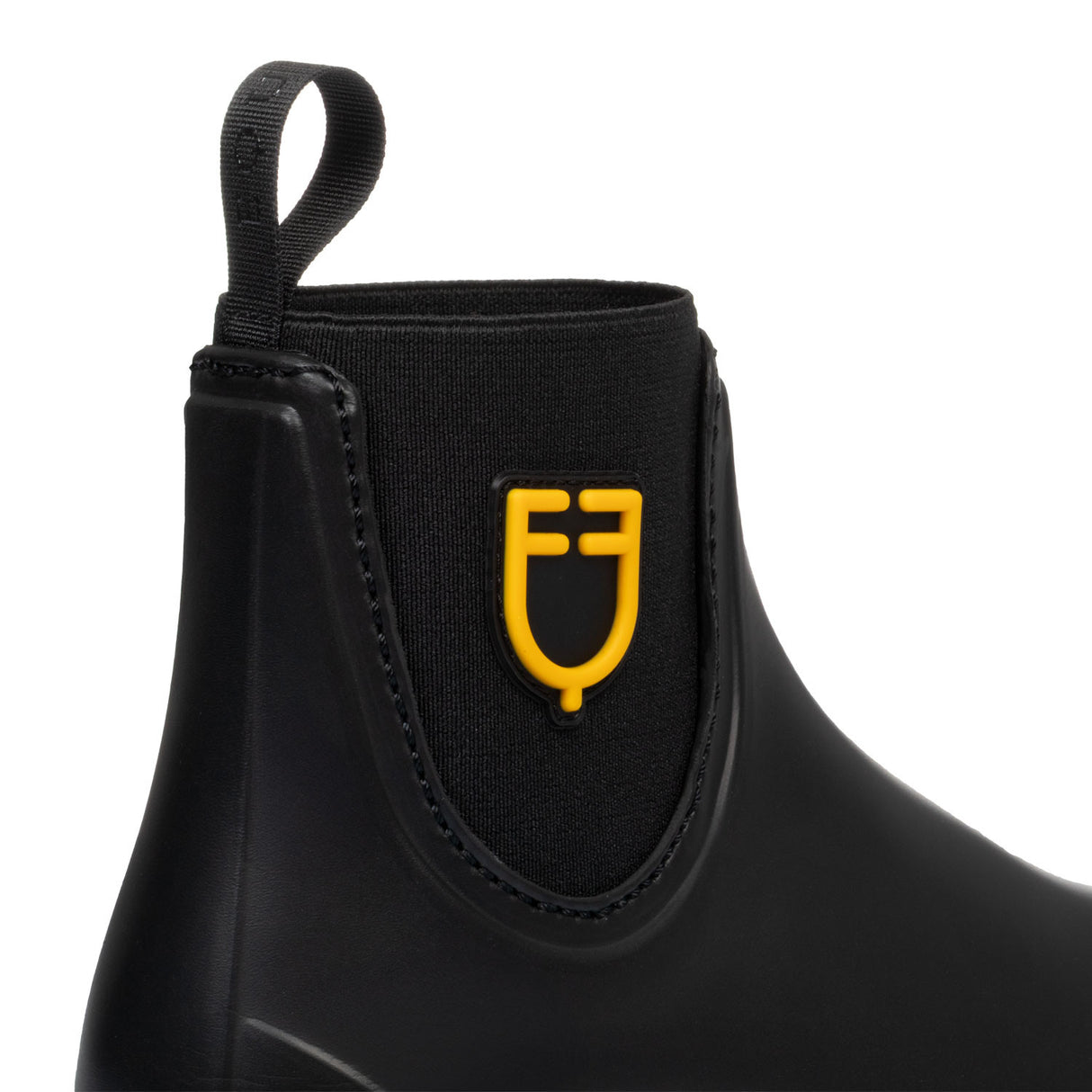 Ultra-lightweight EVA Jodhpur boots
