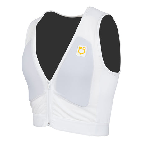 Unisex level 2 back protector padded chest