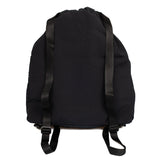 Equestro Helmet Bag With Side Pockets