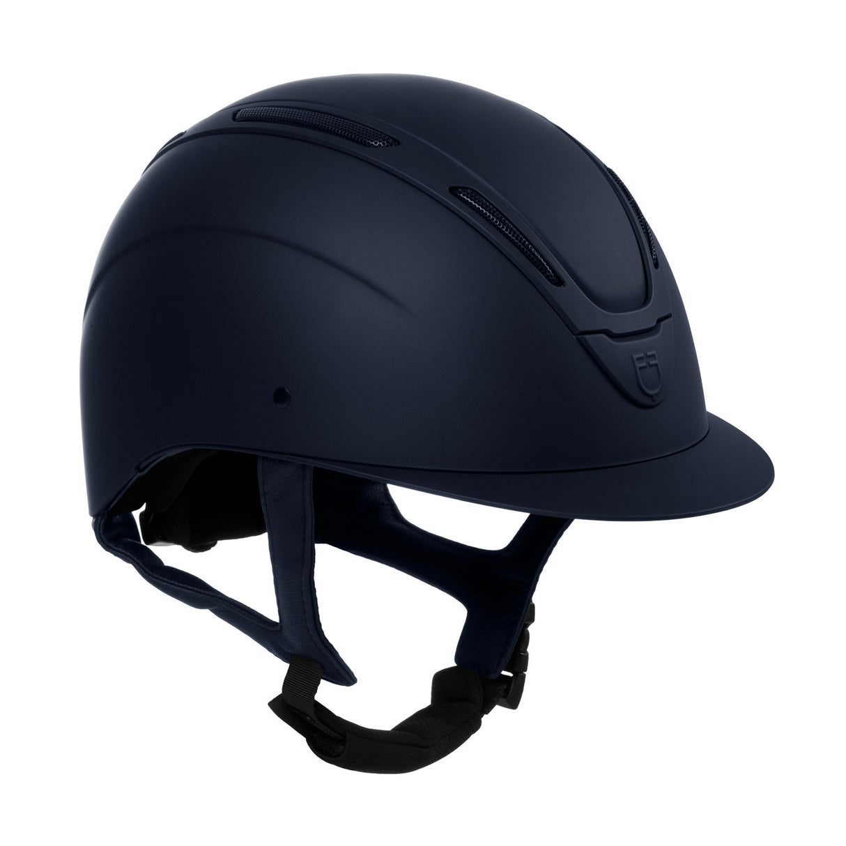 Unisex Apocalypse helmet with matte shell homologation EN 1384-2023