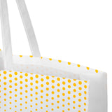 LARGE NON-WOVEN FABRIC SHOPPING BAG (75X45X15 CM)