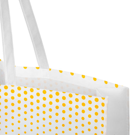 LARGE NON-WOVEN FABRIC SHOPPING BAG (75X45X15 CM)