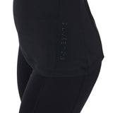 Women's slim fit short sleeve base layer